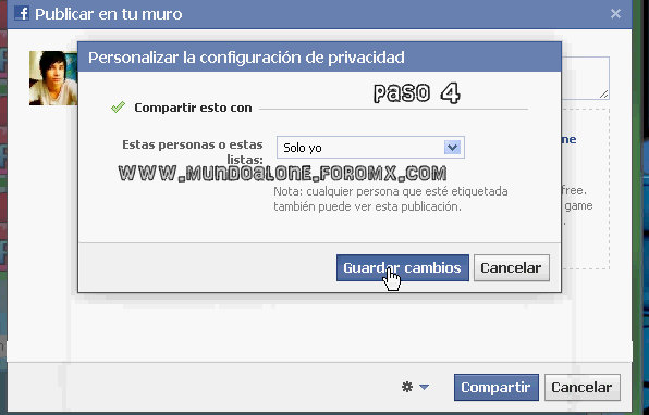 COMO RECLAMAR TU CASH EN DRAGONBOUND SIN PUBLICARLO EN TU PERFIL DE FACEBOOK Dragon13