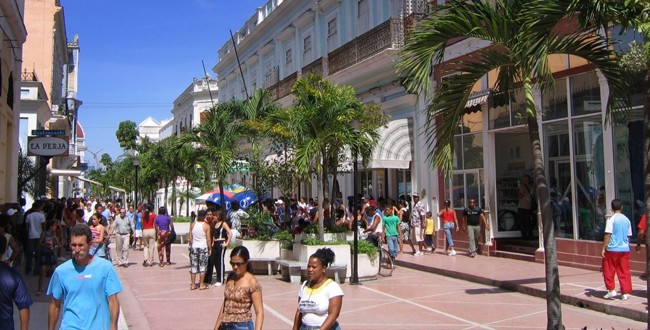 Cae en Cuba turismo europeo y crece el estadounidense Turism10