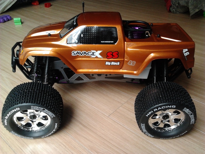 Photos de vos Monster Truck ici !! 2013-011