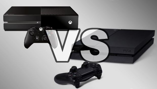 Playstation 4 / XboxOne Versus10