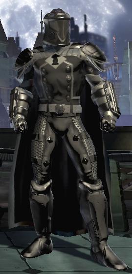 DCUO Character Bios Midkni10