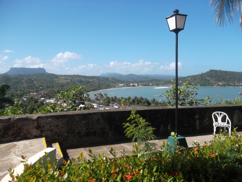 Fotos della bahia de Baracoa Sam_1915