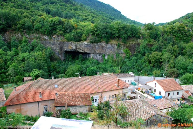 Antraigues sur Volane ( village de Jean Ferrat ) Dsc_8524