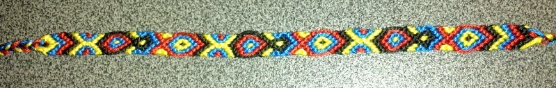 momo329 : Mes bracelets :) 410