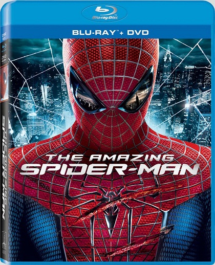 مترجم فيلم The Amazing SpiderMan 2012 BRRip | بجودة BluRay بلوراي اصلية | بترجمة كاملة إحترافية | Spider-man | بحجم 593 ميجا تحميل مشاهدة  Spider10