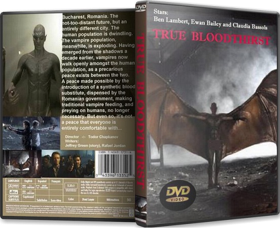 مترجم فيلم True Bloodthirst 2012 DVDRip | بترجمة حصرية | رعب وخيال علمي | بحجم 354 ميجا تحميل ومشاهدة مباشرة  Truooo10