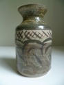 'Dermpot' impressed mark to stoneware vase...nothing found online.... P1180813