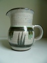 Coffee cup and jug. Cornish? - Barry J Huggett? P1190112