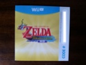 [VDS] Zelda windwaker HD (démat) - VENDU 2013-110