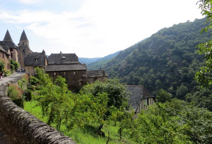 Conques (  Aveyron ) Img_0832