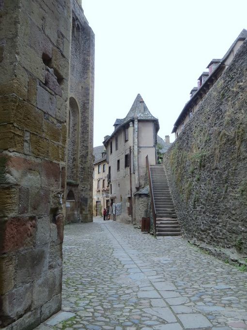 Conques (  Aveyron ) Img_0850