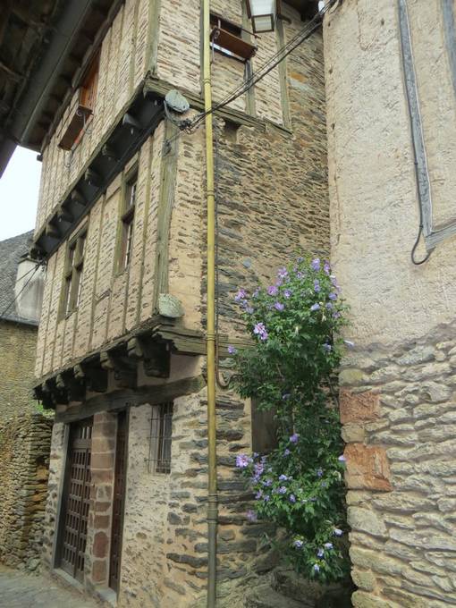 Conques (  Aveyron ) Img_0851