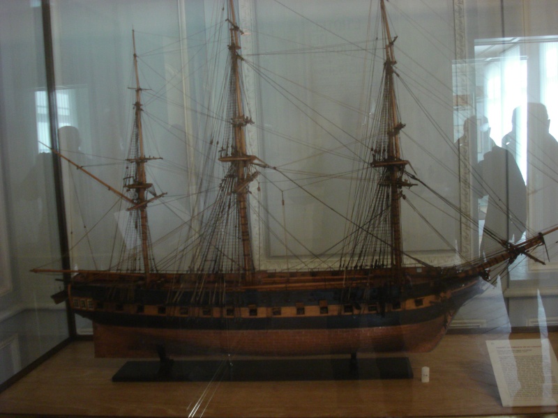 Musée maritime de rochefort 00118