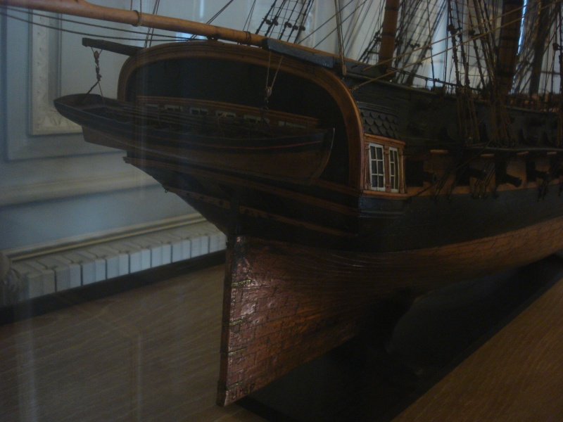 Musée maritime de rochefort 00315