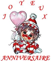 Joyeux Anniversaire Daniel S Le Vendeen Joyeux Anniversaire Daniel S Le Vendeen