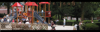 Parc de jeu