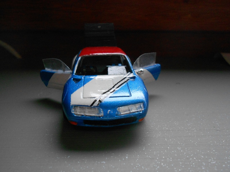 Alpine a 310 cevenes 115510