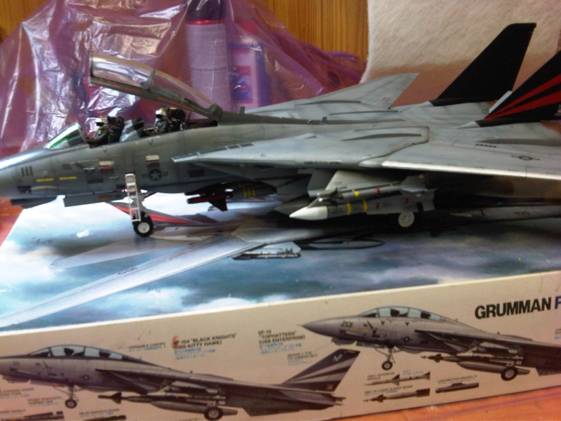 Recuperiamo un F14 Tomcat 1/32 (unimatrix0) Img-2010