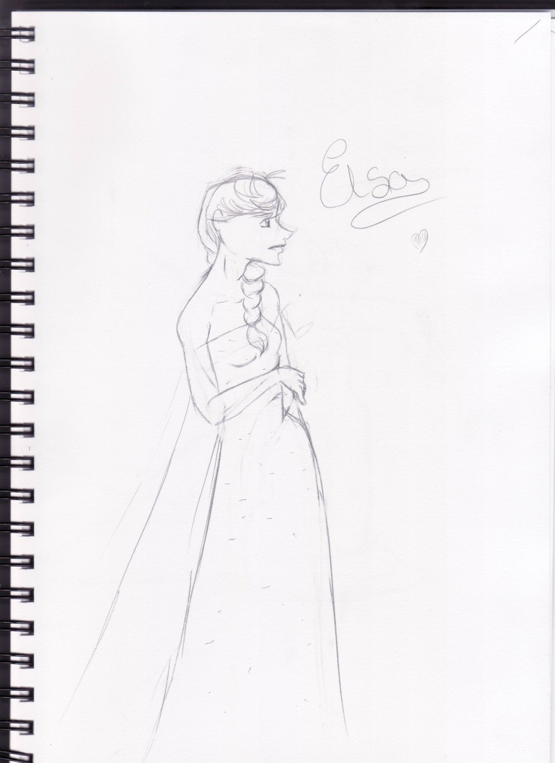 [Fan arts] La Reine des Neiges - Page 8 Image26
