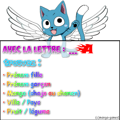 Le petit bac ;3 31784210