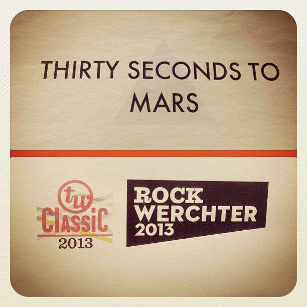 30 Seconds to Mars INSTAGRAM - Page 12 We_are11
