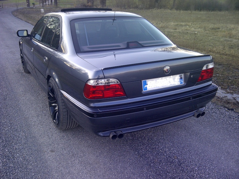 ma 740ia 4.4 style Alpina - Page 5 Img-2012