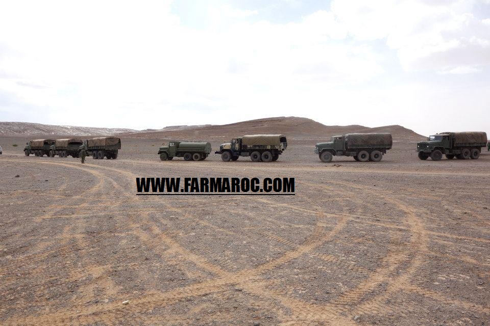 موسوعة صور القوات المسلحة الملكية المغربية  1gc410