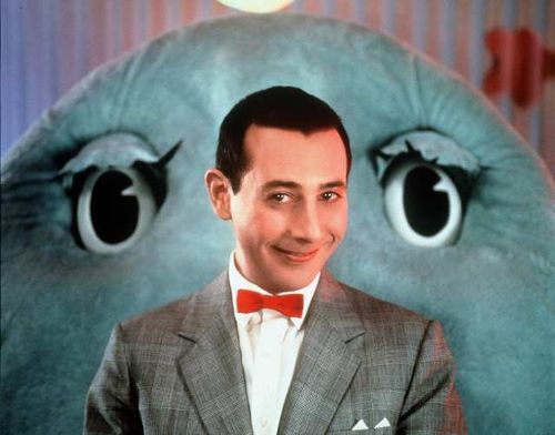 Pee-Wee's Playhouse of Nostalgia 6a00d811