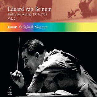 Eduard van Beinum (1900-1959) Beinum11