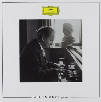 Wilhelm Kempff (1895-1991) Kempff10