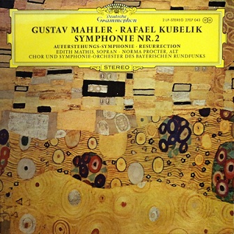 Playlist (74) Mahler12