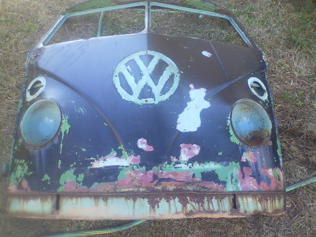 My Late 71 camper! drop zone - Page 2 Vwtype10
