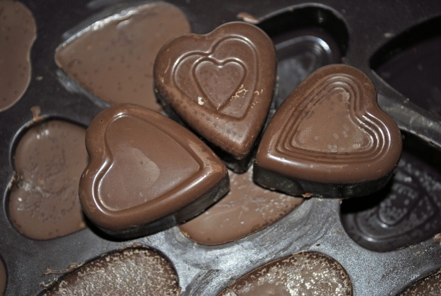 Chocolats :D _dsc5010