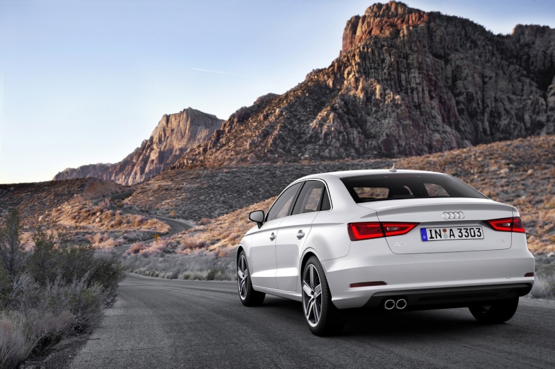 2013 - [Audi] A3 Berline - Page 3 A3l13011