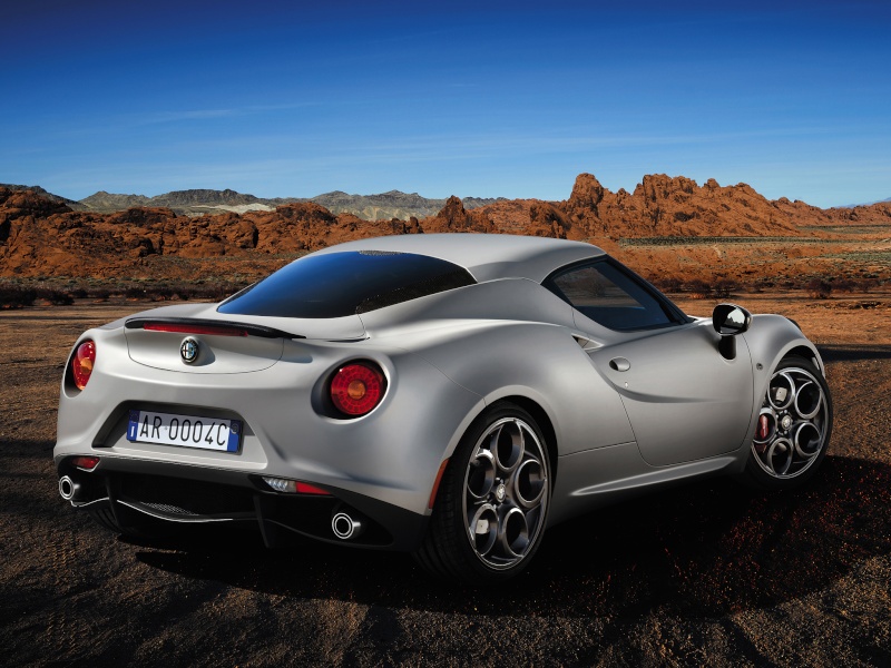 2013 - [Alfa Romeo] 4C - Page 13 Alfa_r12