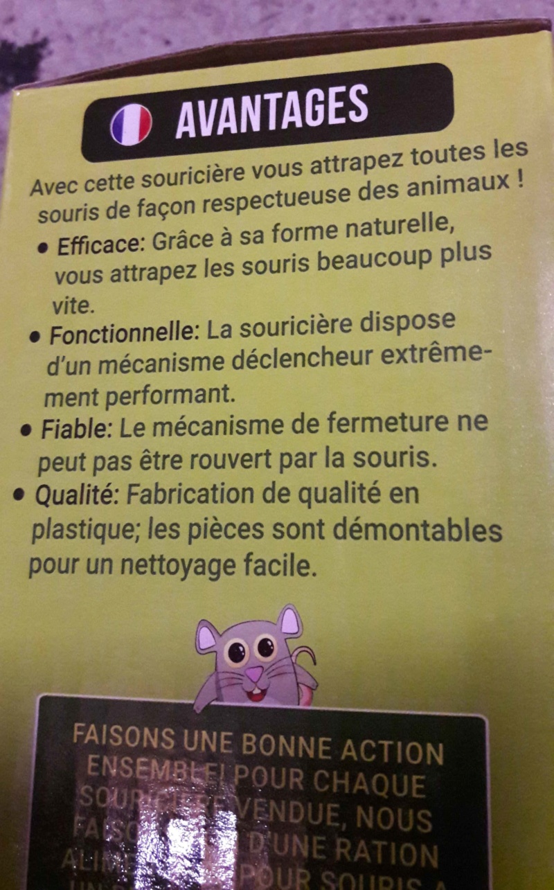 Qui dit mieux qui fait mieux, ou pire suivant affinité ? - Page 9 20181148