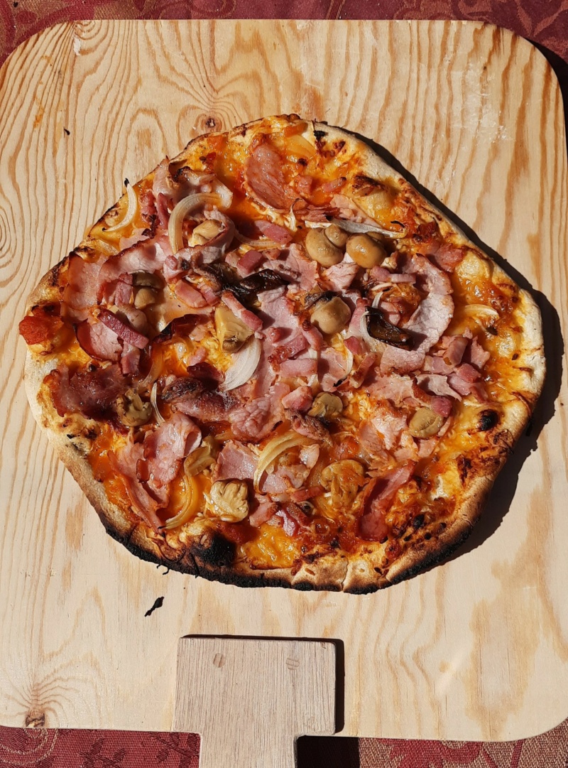 Quel bois pour une pelle à pizza : des conseils, pas des pique assiette 20210312