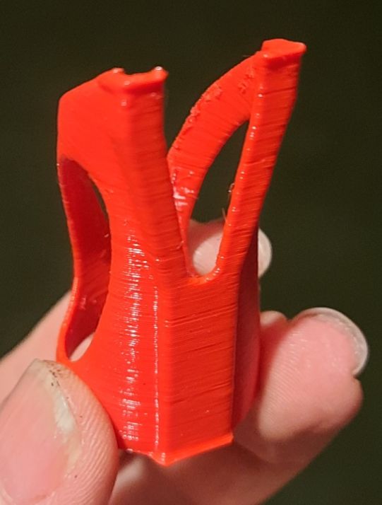 RECYCLAGE PIECES Imprimante 3D ANET A6 VERS prusa MK3 like avec ce qui traine - Page 14 20230343