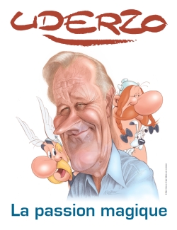 Uderzo, la passion magique ... Carnac Mediat10