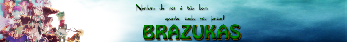 Brazukas