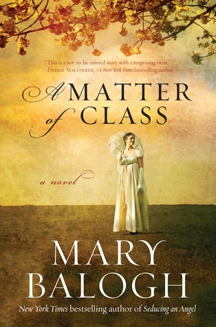 class - Stratagème amoureux de Mary Balogh Cover11