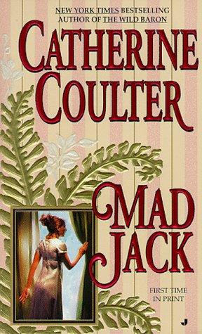 Les fiancées - Tome 4 : Mad Jack de Catherine Coulter N6100710