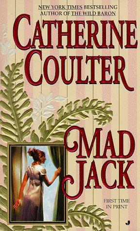 catherine coulter - Les fiancées - Tome 4 : Mad Jack de Catherine Coulter N6100710