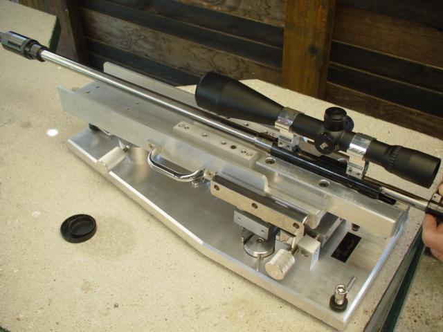 tests de munitions 22 lr Don_po10