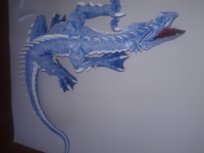 Mes dragons 20130419