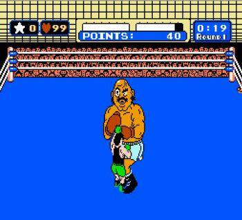 [TEST] Mike Tyson's Punch-Out!! (NES) Mike_t11