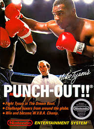 [TEST] Mike Tyson's Punch-Out!! (NES) Mike_t14