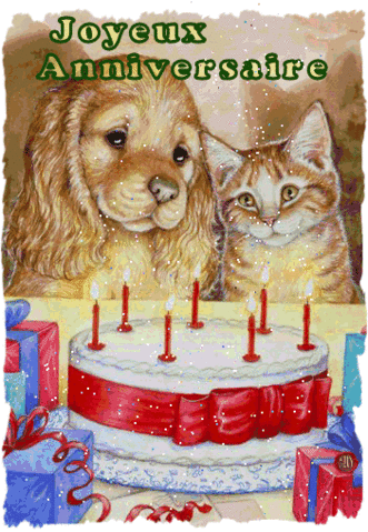 Joyeux Anniversaire Lyrah Joyeux Anniversaire Lyrah