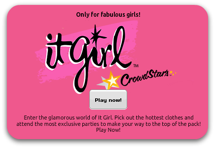 [COM] It Girls è online! 127