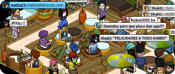 Badge - [ES] Vinci il 2° Badge - 10 Anni Habbo.es - Pagina 2 223